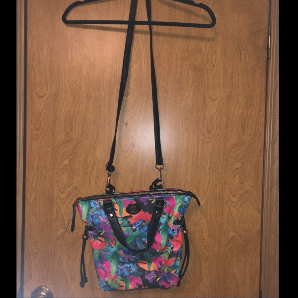 Juicy Couture crossbody